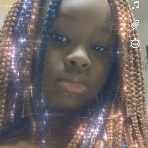 Meet your Posher, Ravenandjanylia